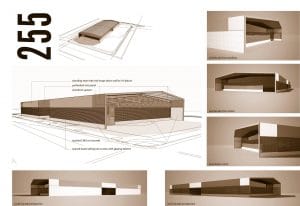 TBE Architects - Ukiah CA
