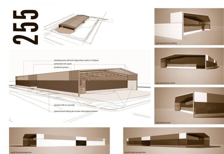 TBE Architects - Ukiah CA