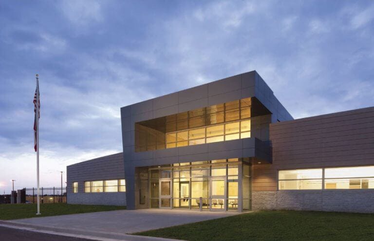 TBE Architecture - Gwinnett County GA