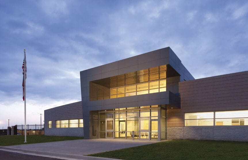 TBE Architecture - Gwinnett County GA