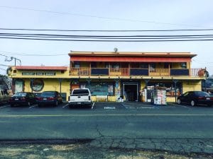 TBE Architecture - Napa CA