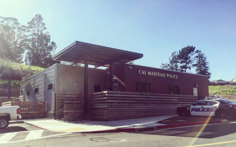 TBE Architecture - Vallejo CA
