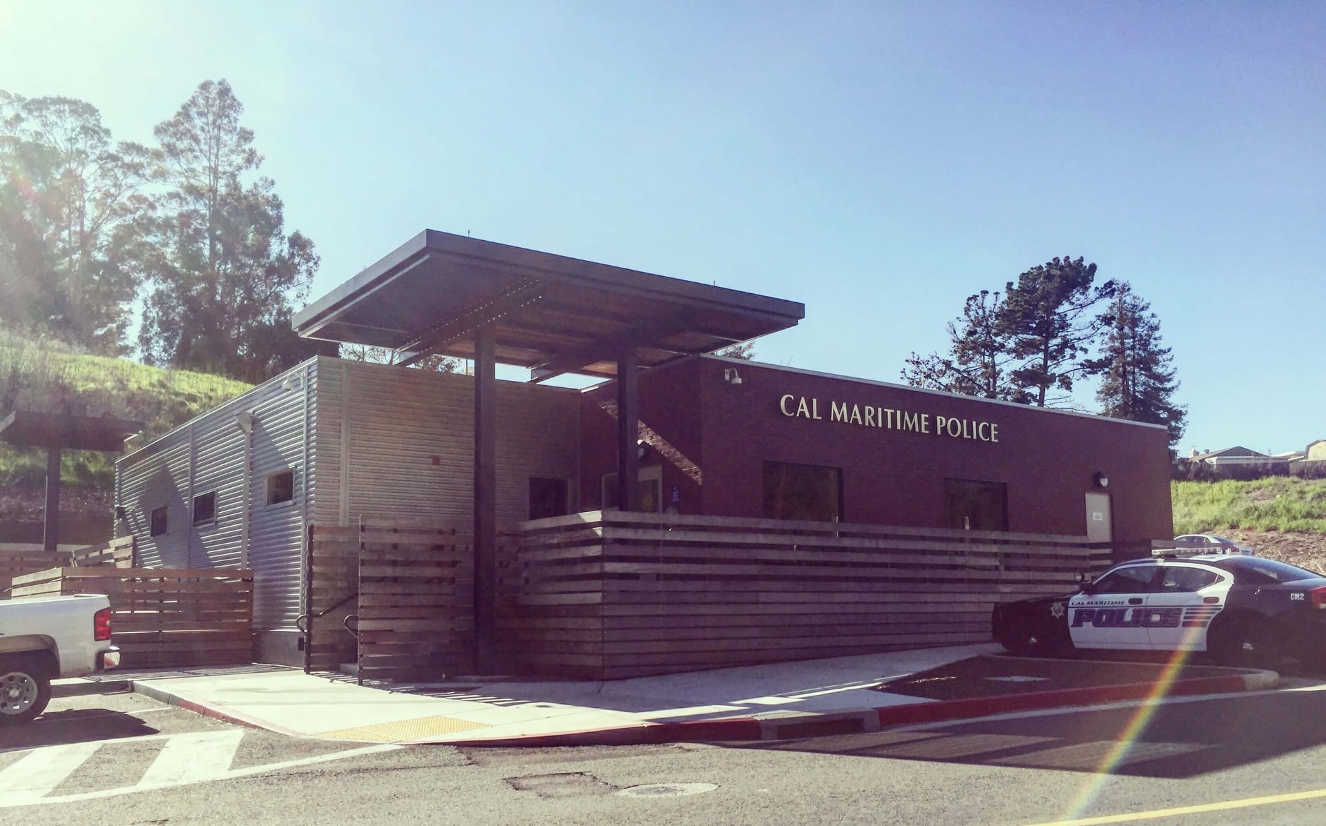TBE Architecture - Vallejo CA