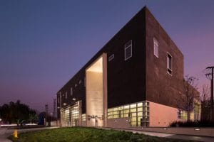 TBE Architecture - San Jose CA
