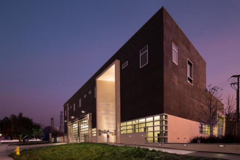 TBE Architecture - San Jose CA