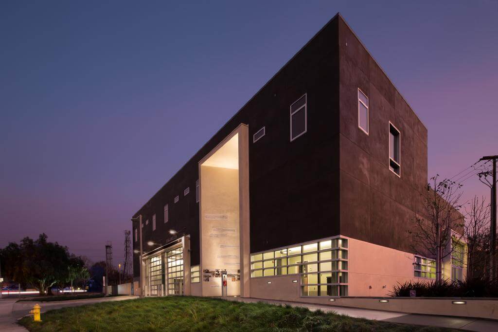 TBE Architecture - San Jose CA