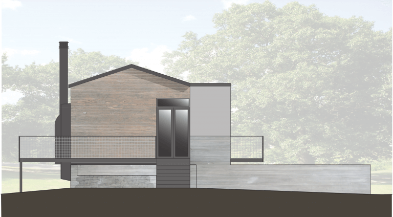 TBE Architecture - Sonoma County CA