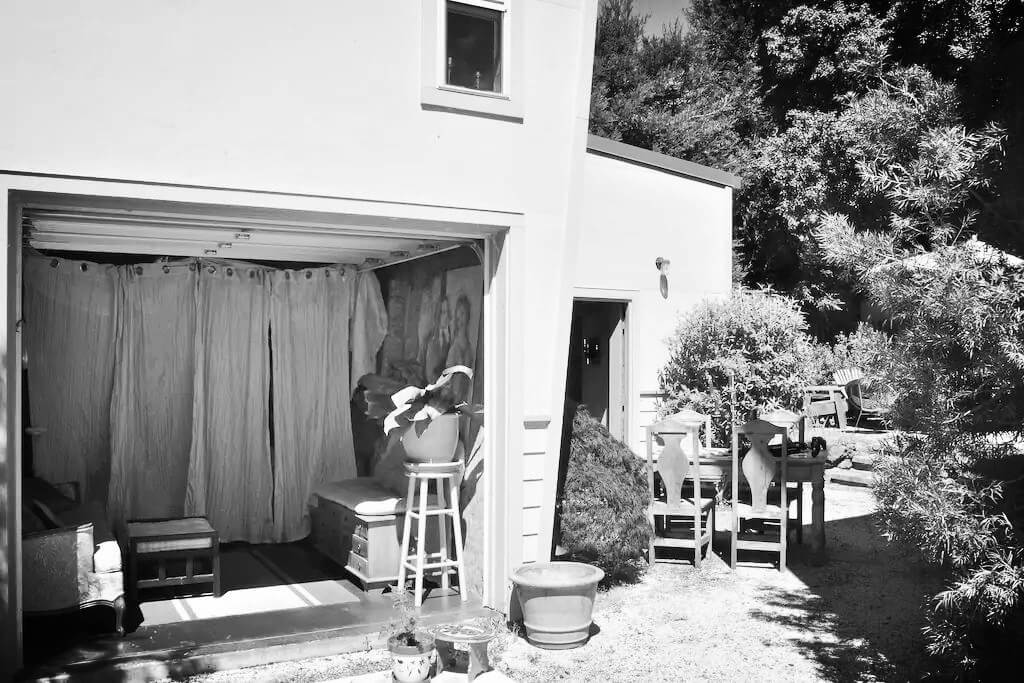 TBE Architecture - Sonoma CA