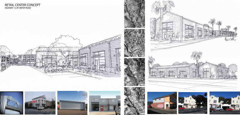 TBE Architects - Sonoma CA