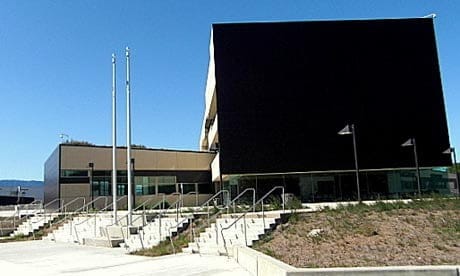 TBE Architecture - San Jose CA