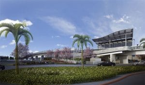 TBE Architecture - San Ysidro CA