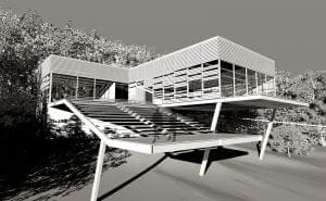TBE Architecture - Sonoma County CA