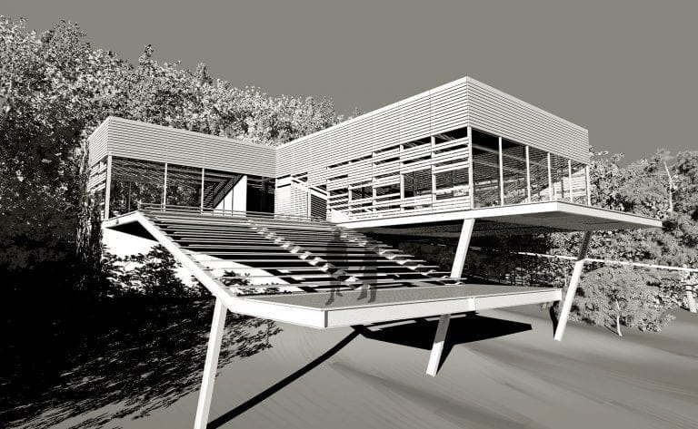 TBE Architecture - Sonoma County CA